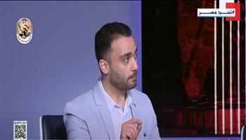 باحث في الشأن الإيراني: الموقف المصري ثابت في دعم أمن الخليج ويؤكد أن أمن العرب من أمن مصر