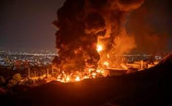 إسرائيل تستهدف للمرة الأولى الأهداف البحرية الإيرانية في بحر قزوين