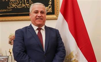 رئيس الهيئة الوطنية للصحافة: الصحافة القومية المصرية بمؤسساتها وكوادرها تدعم صمود الأشقاء في الخليج