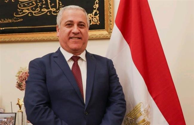 رئيس الهيئة الوطنية للصحافة: الصحافة القومية المصرية بمؤسساتها وكوادرها تدعم صمود الأشقاء في الخليج