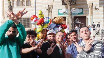 رقابة ومتابعة وطوارئ..  عيد «الحكومة».. «أيام عمل»