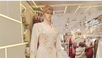 يتراوح سعره بين 950 جنيها إلى 4 آلاف..  «المخور الإماراتى».. «تريند» العيد