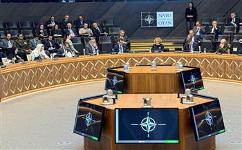 الناتو يؤكد تضامنه مع شركائه في الخليج ويدين الهجمات الإيرانية