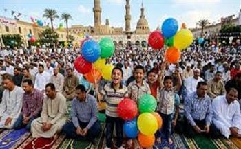 عيد الفطر 2026.. كيفية الصلاة وأهم الأدعية 