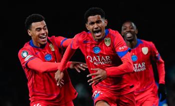 دوري أبطال أوروبا.. باريس سان جيرمان يقهر تشيلسي ويتأهل لربع النهائي