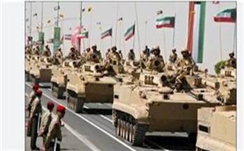 الجيش الكويتي: دفاعاتنا الجوية تتصدى لهجمات صاروخية وطائرات مسيرة