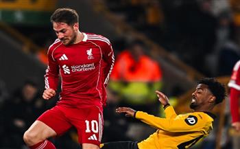 دوري أبطال أوروبا.. التشكيل المتوقع لفريق ليفربول في مواجهة جالطه سراي