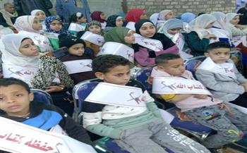 ثقافة المعابدة تحتفي بسفراء القرآن الكريم في سهرة رمضانية لتعزيز الترابط المجتمعي