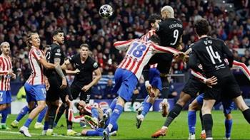 دوري أبطال أوروبا.. القناة الناقلة لمواجهة أتلتيكو مدريد الإسباني أمام توتنهام 