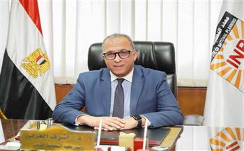  معهد التخطيط القومي يبحث تعزيز التعاون المشترك مع برنامج الأغذية العالمي