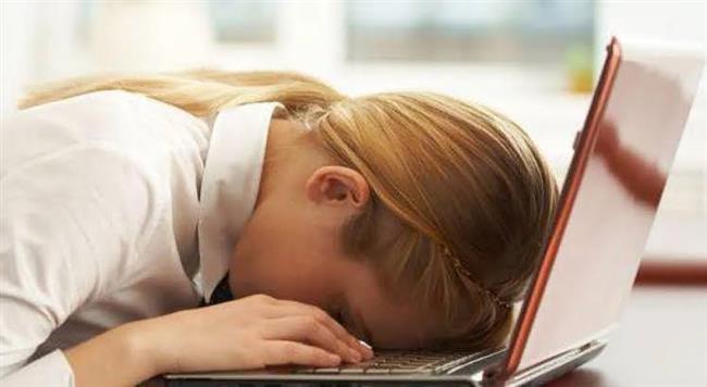 انتبه.. لمتلازمة التعب المزمن