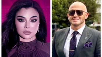 نقابة المهن الموسيقية في مواجهة القضاء  بسبب هيفاء وهبي