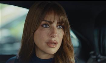 ريم مصطفى تدفع ثمن خيانتها بنهاية مأسوية فى مسلسل "فن الحرب"