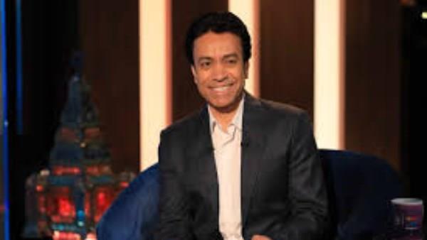 سامح حسين يعلن التحضير لموسم ثالث من «قطايف» استعدادًا لرمضان 2027