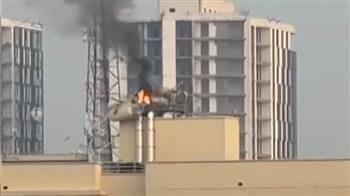 مطلب وحيد لكتائب حزب الله في العراق للتوقف عن استهداف السفارة الأمريكية