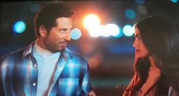 مسلسل إفراج الحلقة 29.. عمرو سعد ينقذ آسر وتارا عماد من القتل  