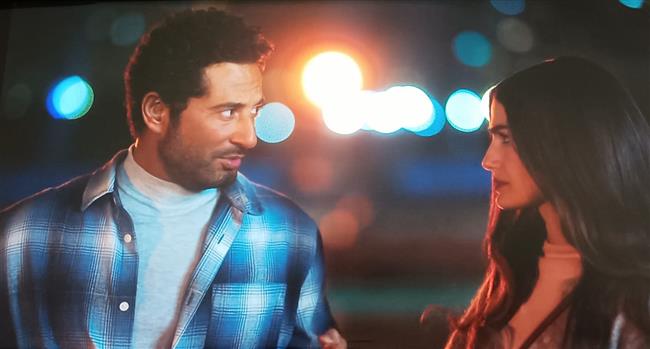 مسلسل إفراج الحلقة 29.. عمرو سعد ينقذ آسر وتارا عماد من القتل  