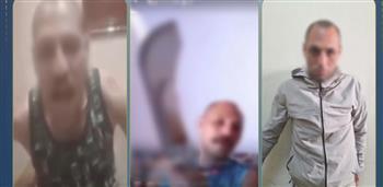 ضبط متهم بتهديد المواطنين بأسلحة ونشر فيديوهات مسيئة على مواقع التواصل