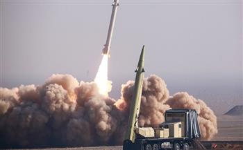 إيران تعلن بدء موجة جديدة من الهجمات الصاروخية على إسرائيل