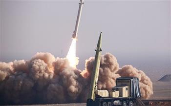 إيران تعلن بدء موجة جديدة من الهجمات الصاروخية على إسرائيل