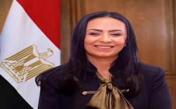 زينب محمد سليمان الأولى  على مستوي الجمهورية .. ننشر  أسماء «الفائزات» في مسابقة الأم المثالية لعام 2026