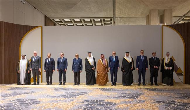 وزير الخارجية يؤكد مجدداً إدانة مصر للاعتداءات الإيرانية الآثمة على دول الخليج الشقيقة