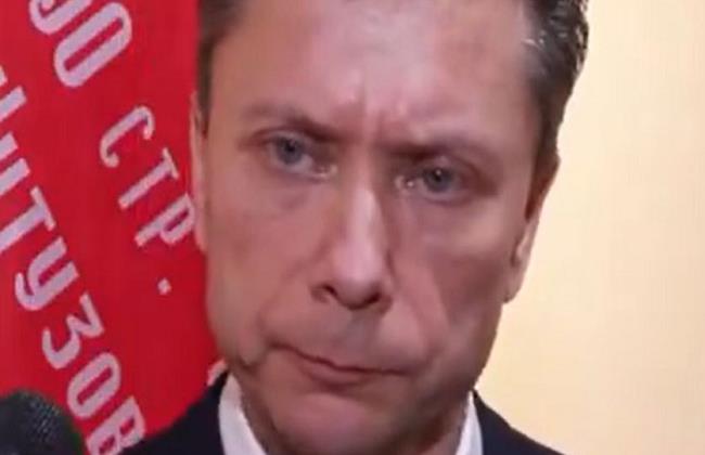 دبلوماسى روسي : حوارنا مع الهند لم ينقطع وشراكتنا تتسم بالمرونة رغم الضغوط الدولية