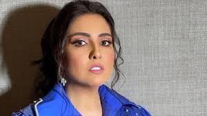 مي كساب عن «نون النسوة»: بتشتم من عيالي.. ومش عايزة أبرر ضعف شريفة  