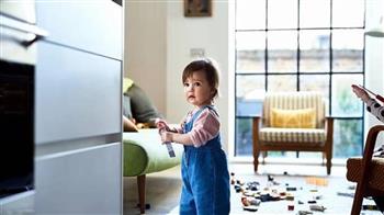 دراسة: الأطفال يفهمون فن الخداع قبل عامهم الأول