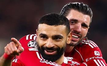 دوري أبطال أوروبا..موعد مباراة ليفربول وباريس سان جيرمان في دور الـ8  