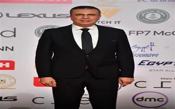 عمرو الليثي يشيد بمسلسل حكاية نرجس: عمل متميز في كل عناصره الفنية 