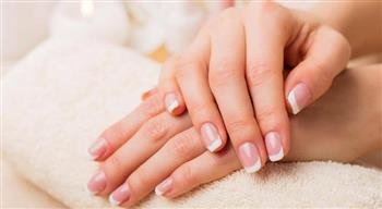 4 نصائح للحفاظ على صحة الأظافر في العيد