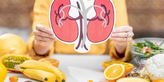 أطعمة فعالة لصحة الكلى