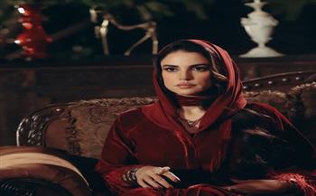 درة تبدع في مشاهد ميادة الأخيرة من «علي كلاي».. تعاطف الجمهور مع الشخصية رغم شرّها طوال المسلسل