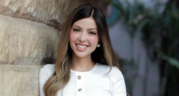 ميرنا جميل: الجزء الخامس من «اللعبة» هو الأحلى   