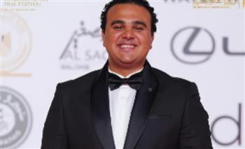 أحمد رضوان في مواجهة تهديدات بالموت في مسلسل «عرض وطلب»