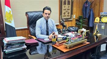 صحة سوهاج تعلن خطتها للتأمين الطبى ورفع درجة الإستعداد باحتفالات عيد الفطر  