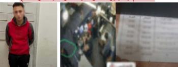 القبض على مندوب توصيل استولى على أموال طلبات عملاء بالجيزة