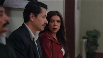 اختفاء ابنة سمير في حلقة 13 من مسلسل «المتر سمير»