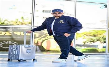 دوري أبطال أفريقيا..بعثة الترجي التونسي تتوجه للقاهرة لمواجهة الأهلي.. صور 