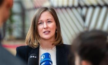 وزيرة نمساوية: دعم مكانة أوروبا كمركز اقتصادي عالمي مرهون بتقليل البيروقراطية