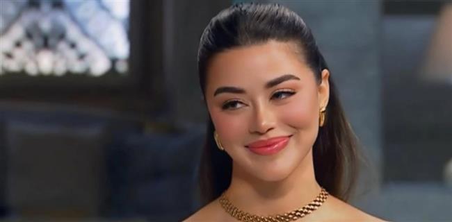 يارا السكرى:  روح" في علي كلاي " قريبة من شخصيتي