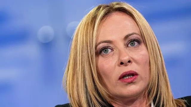 رئيسة وزراء إيطاليا أمام اختبار استفتاء القضاء 