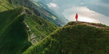 قضاء دقيقتين في تأمل منظر طبيعي يٌعيّر كيمياء الدماغ