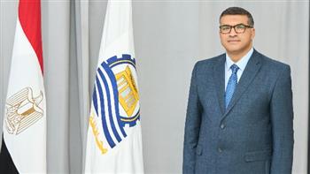 محافظ قنا ورئيس جامعة كفر الشيخ يهنئان الرئيس السيسي بحلول عيد الفطر