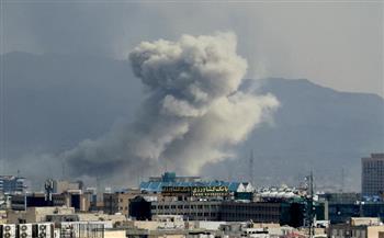 متحدث الجيش الإسرائيلي: استمرار الهجوم على قوات الباسيج في غرب إيران