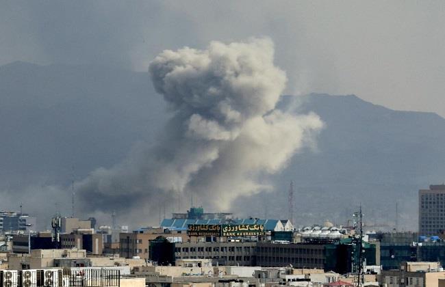 متحدث الجيش الإسرائيلي: استمرار الهجوم على قوات الباسيج في غرب إيران