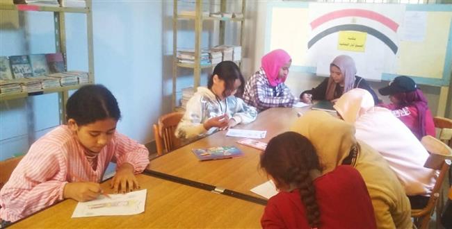 أنشطة بثقافة الإسماعيلية لدعم الوعي المجتمعي وترسيخ القيم الوطنية