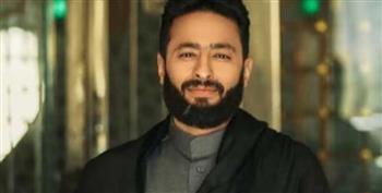 حمادة هلال ينتصر على سميح في الحلقة الأخيرة من "المداح 6""