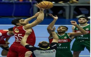 اتحاد السلة يعلن مواعيد نصف نهائي دوري السلة